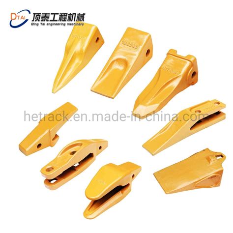 heavy duty bucket teeth